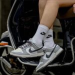 Branded SB Dunk Low Sneakers