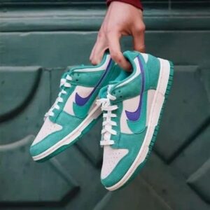 Branded SB Dunk Low Sneakers