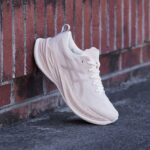 Asics Superblast Cream Running Shoes