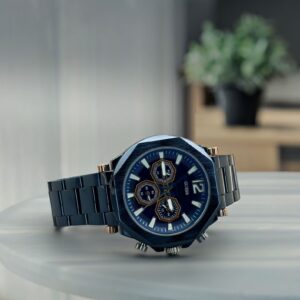 Men's Guess Watch Strikingly Bold Chronograph (SG318)