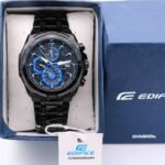 Luxurious Edition Edifice Watch Chronograph For Men (SG418)