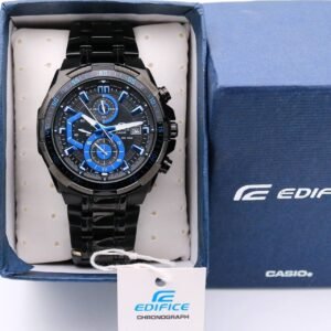 Luxurious Edition Edifice Watch Chronograph For Men (SG418)