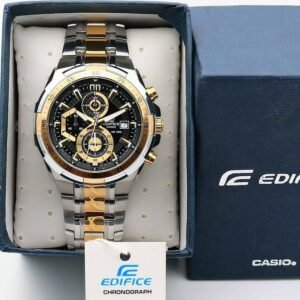 Luxurious Edition Edifice Watch Chronograph For Men (SG419)