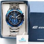Casual Edifice Watch Chronograph Premium For Men (SG423)
