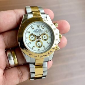 Rolex Daytona Watch For Men (SG-459)