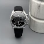 Premium Tag Heuer Watch Chronograph For Men (SG444)