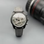 Premium Tag Heuer Watch Chronograph For Men (SG445)