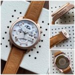 Premium Tag Heuer Watch Chronograph For Men (SG446)