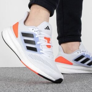 Branded Pure Boost 22 Sneakers