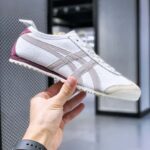 Onitsuka Tiger Mexico 66 Off White Sneakers
