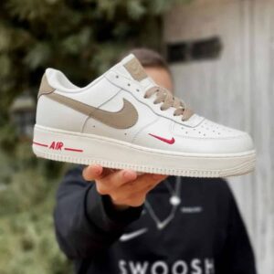 Branded Airforce 1 Sneakers