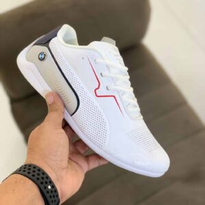 Branded Drift Cat Sneakers