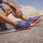 Asics Gel Kayano 29 Blue Running Shoes