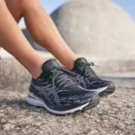Asics Gel Kayano 29 Black Running Shoes