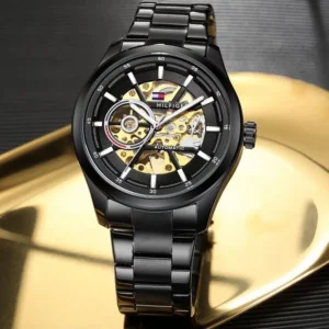 Buy Classy Tommy Hilfiger Watch For Men (TW247)