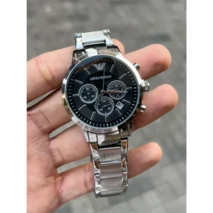 Buy Stylish Emporio Armani Watch For Men (LUT10)