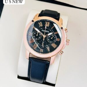 Buy Stylish Fossil Watch For Men (SG8647)