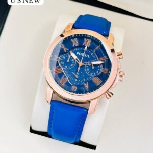 Buy Stylish Fossil Watch For Men (SG8648)