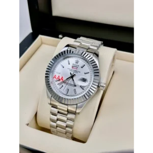 Buy Stylish Rolex Watch For Men (SCP89)