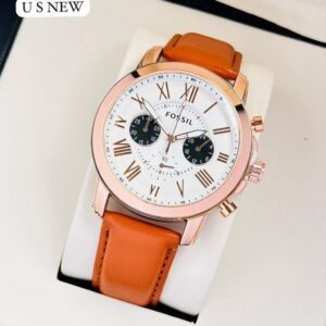 Buy Trendy Fossil Watch For Men (LT8644)