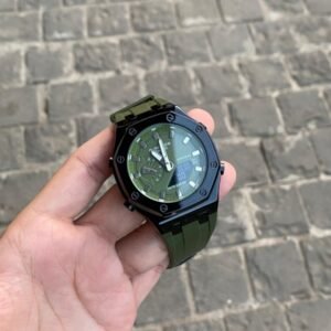 Trendy G-Shock Watch For Men (APS14)
