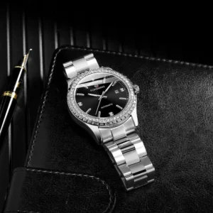 Stylish Forsining Watch For Men (SG902)