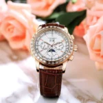 Stylish Forsining Watch For Men (SG903)