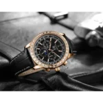 Luxurious Forsining Watch For Men (SG904)