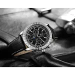 Luxurious Forsining Watch For Men (SG905)