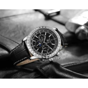 Luxurious Forsining Watch For Men (SG905)