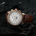 Luxurious Forsining Watch For Men (SG906)