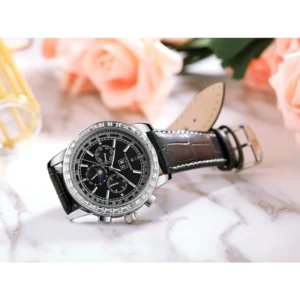 Luxurious Forsining Watch For Men (SG907)