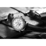 Luxurious Forsining Watch For Men (SG908)