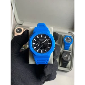 Premium G Shock Watch For Men (SG802)