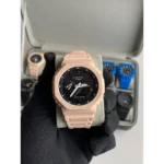 Premium G Shock Watch For Men (SG804)