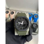 Premium G Shock Watch For Men (SG808)