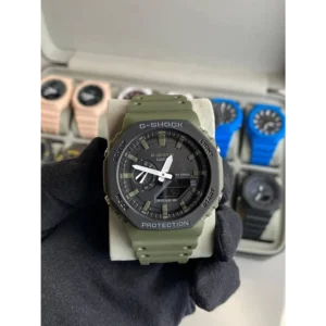 Premium G Shock Watch For Men (SG808)