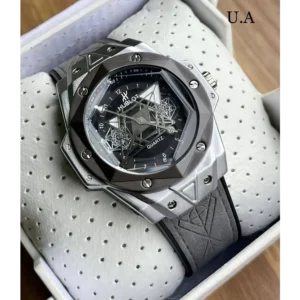 Trendy Hublot Watch For Men (SG744)