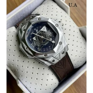 Trendy Hublot Watch For Men (SG747)