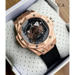 Trendy Hublot Watch For Men (SG748)