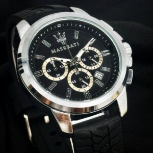 Premium Maserati Watch For Men (SG745)