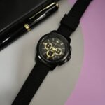 Premium Maserati Watch For Men (SG449)