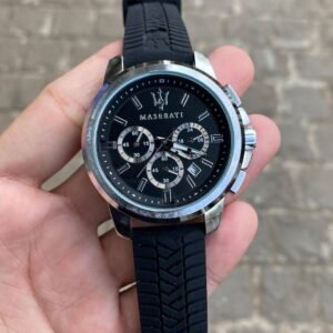 Premium Maserati Watch For Men (SG751)