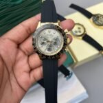 Stylish Rolex Watch For Men (CS4291)