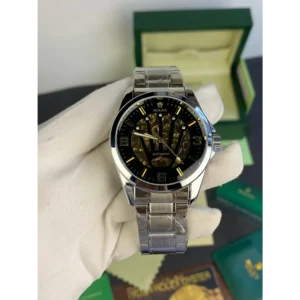 Trendy Rolex Watch For Men (CS4376)