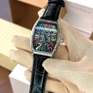 Trendy Franck Muller Watch For Men (CS4081)