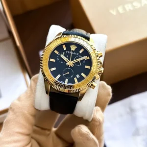 Trendy Versace Watch For Men (CS4131)