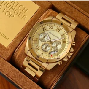 Trendy Michael Kors Watch For Men (FT2701)