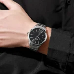 Trendy Armani Exchange Watch For Men (SHH0674)