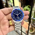 Premium Longines Watch For Men (TZC751)